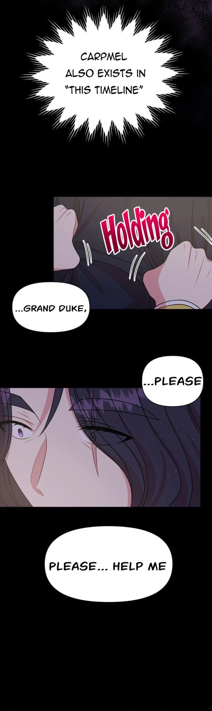 I Raised My Childhood Friend as a Tyrant Chapter 40 - Page 9