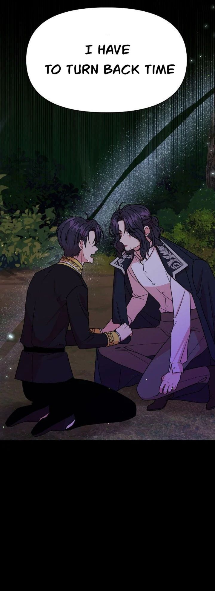 I Raised My Childhood Friend as a Tyrant Chapter 40 - Page 10