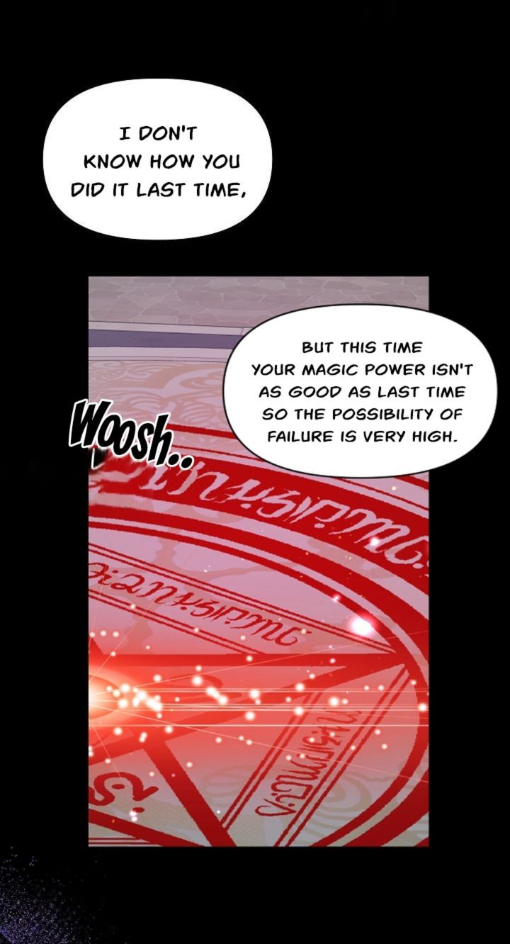 I Raised My Childhood Friend as a Tyrant Chapter 40 - Page 11