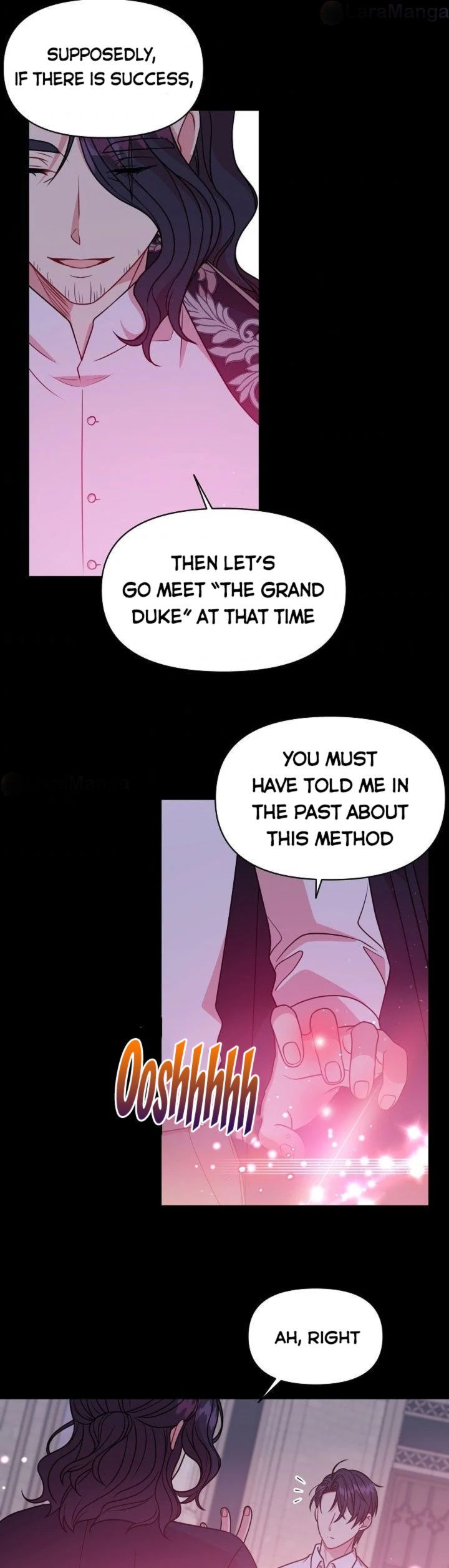 I Raised My Childhood Friend as a Tyrant Chapter 40 - Page 15