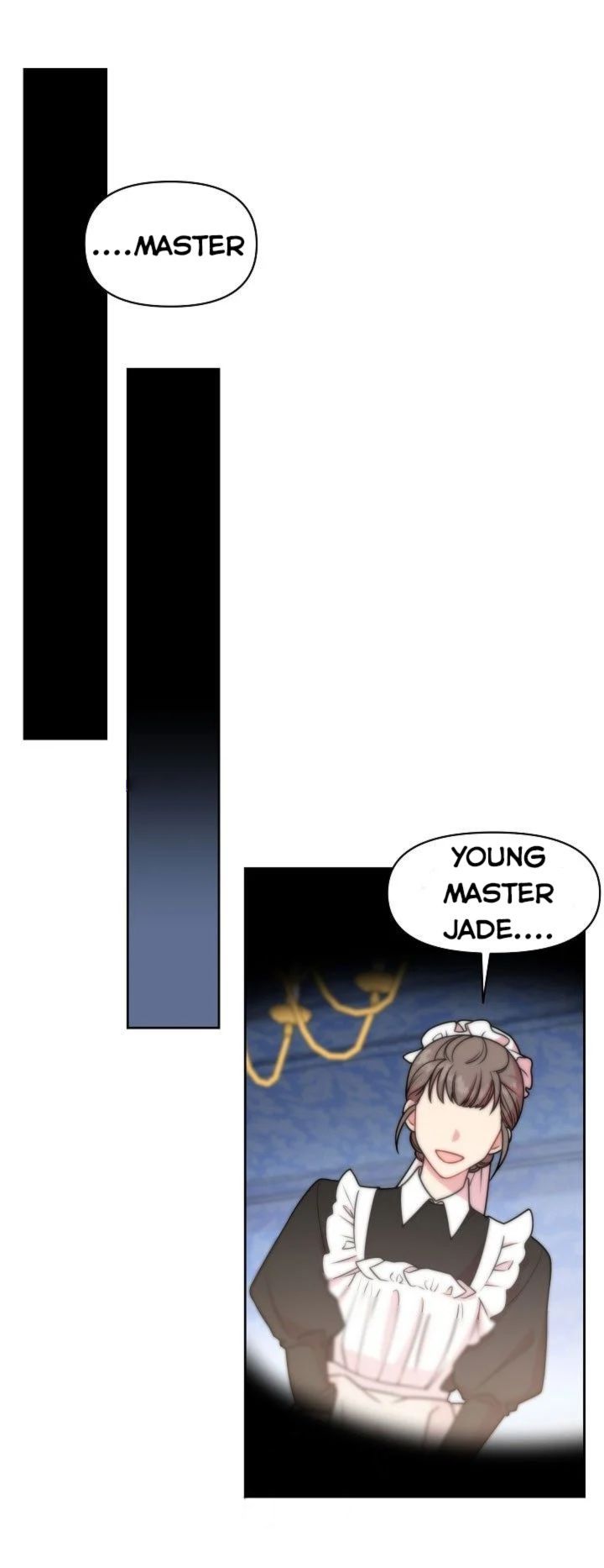 I Raised My Childhood Friend as a Tyrant Chapter 40 - Page 19