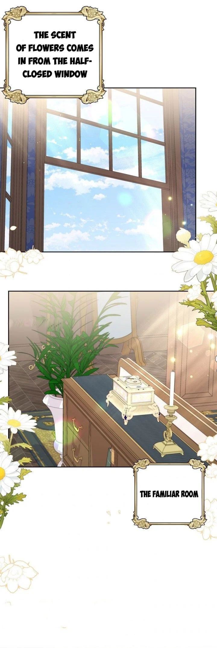 I Raised My Childhood Friend as a Tyrant Chapter 40 - Page 20