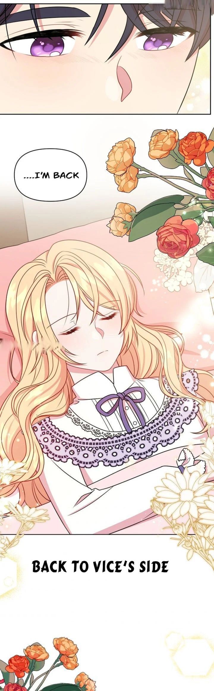 I Raised My Childhood Friend as a Tyrant Chapter 40 - Page 26