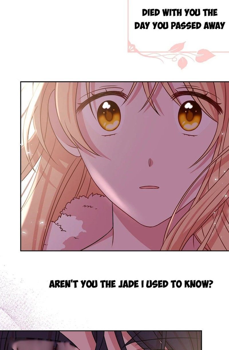 I Raised My Childhood Friend as a Tyrant Chapter 41 - Page 4