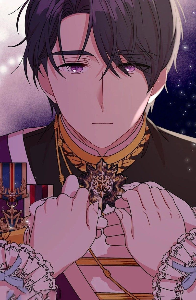 I Raised My Childhood Friend as a Tyrant Chapter 41 - Page 6