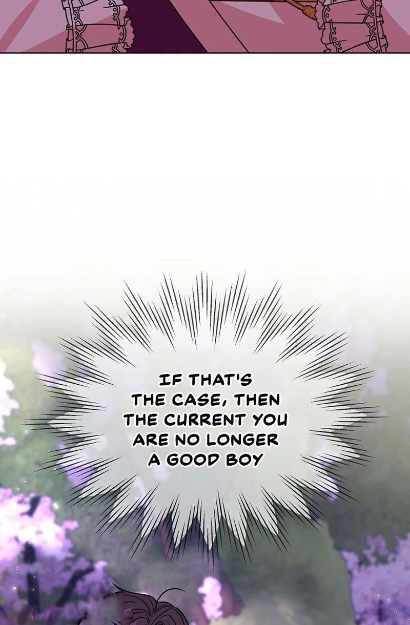 I Raised My Childhood Friend as a Tyrant Chapter 41 - Page 7