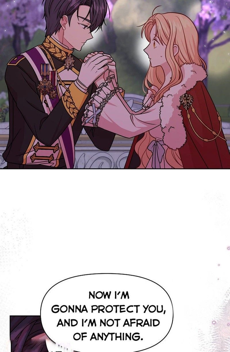 I Raised My Childhood Friend as a Tyrant Chapter 41 - Page 8