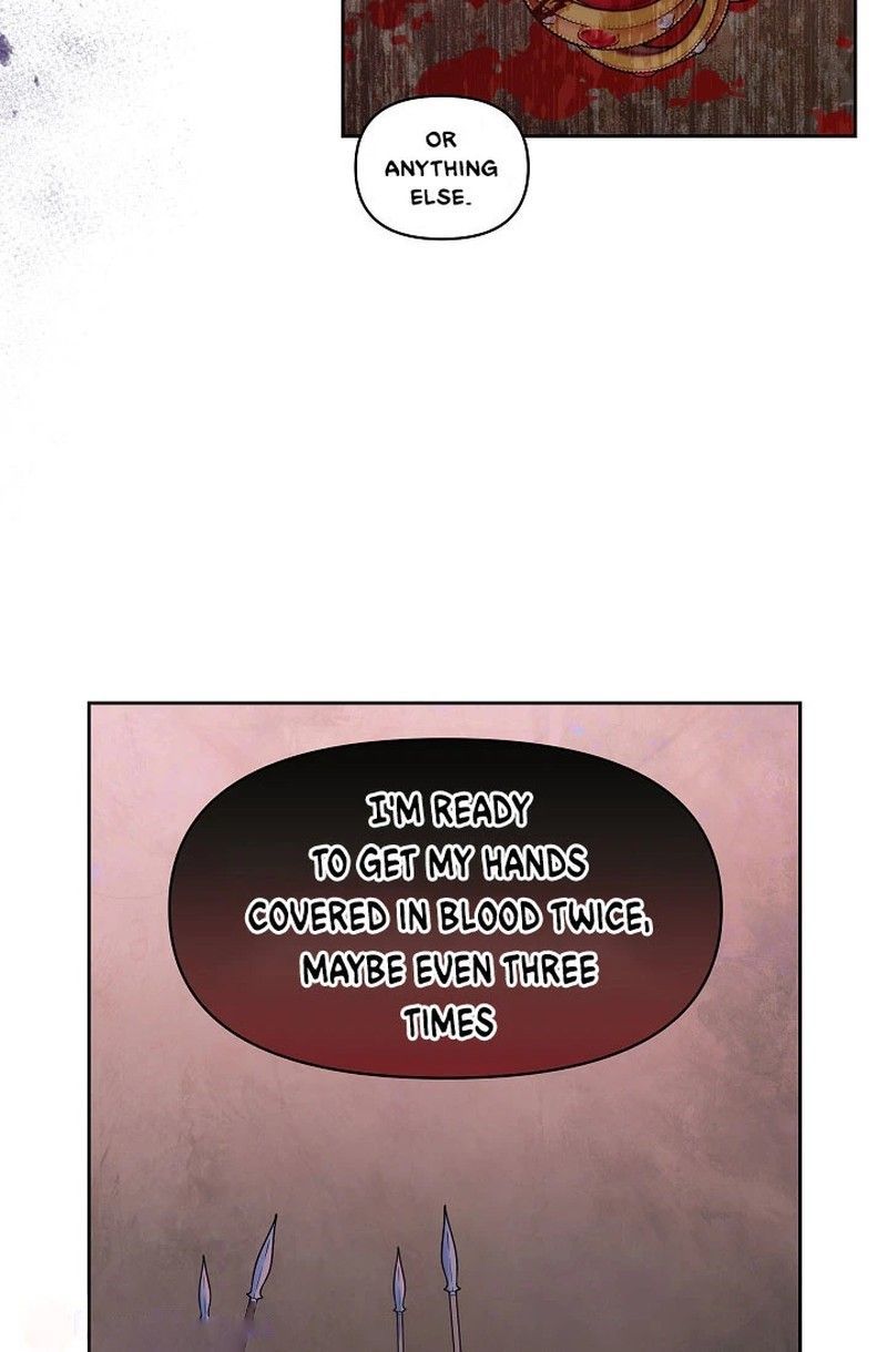 I Raised My Childhood Friend as a Tyrant Chapter 41 - Page 10