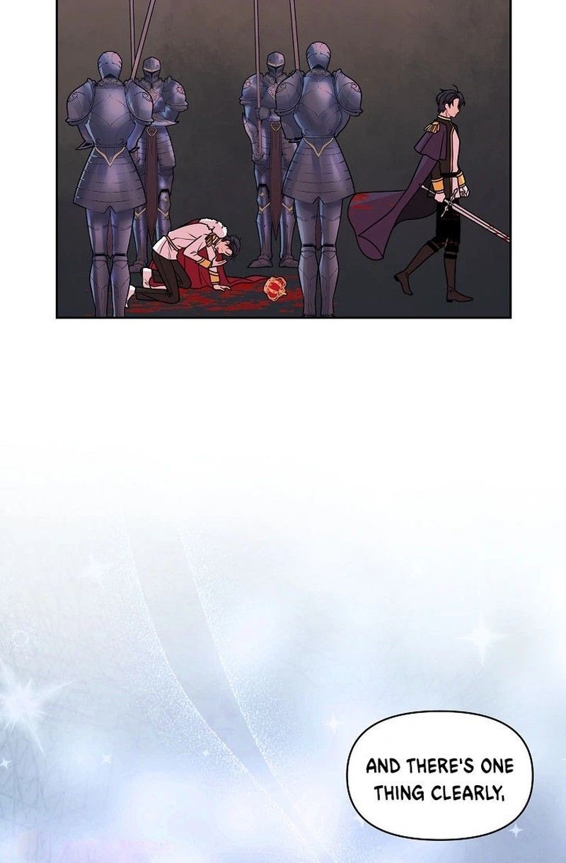 I Raised My Childhood Friend as a Tyrant Chapter 41 - Page 11