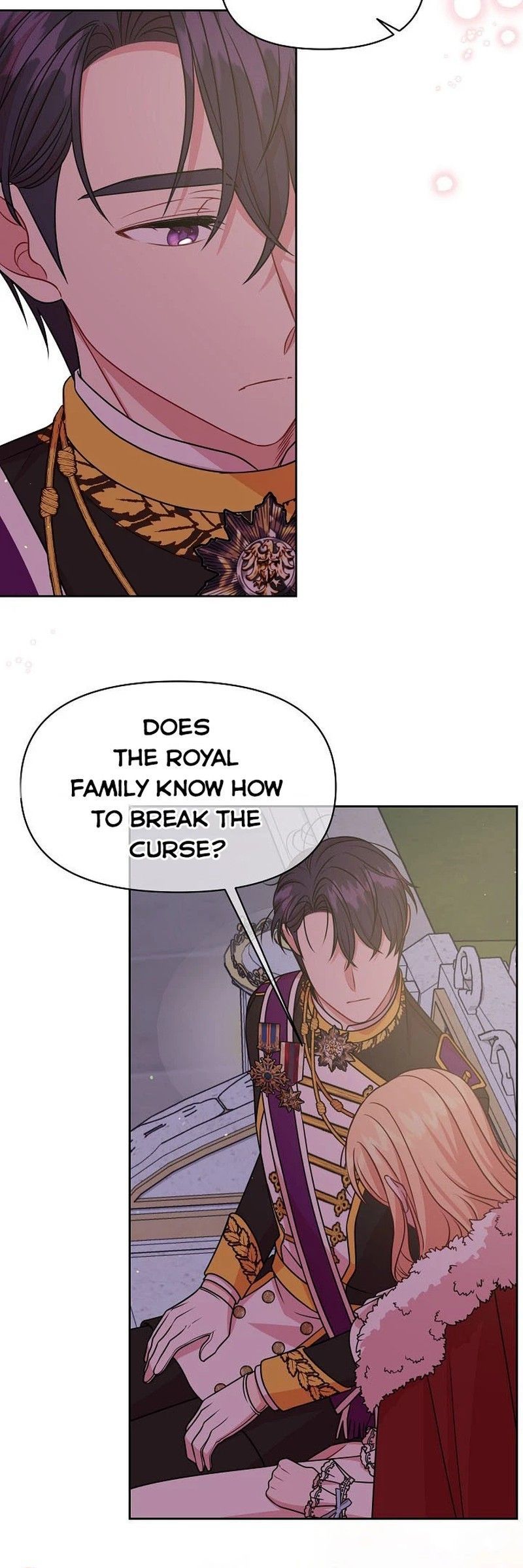 I Raised My Childhood Friend as a Tyrant Chapter 41 - Page 17