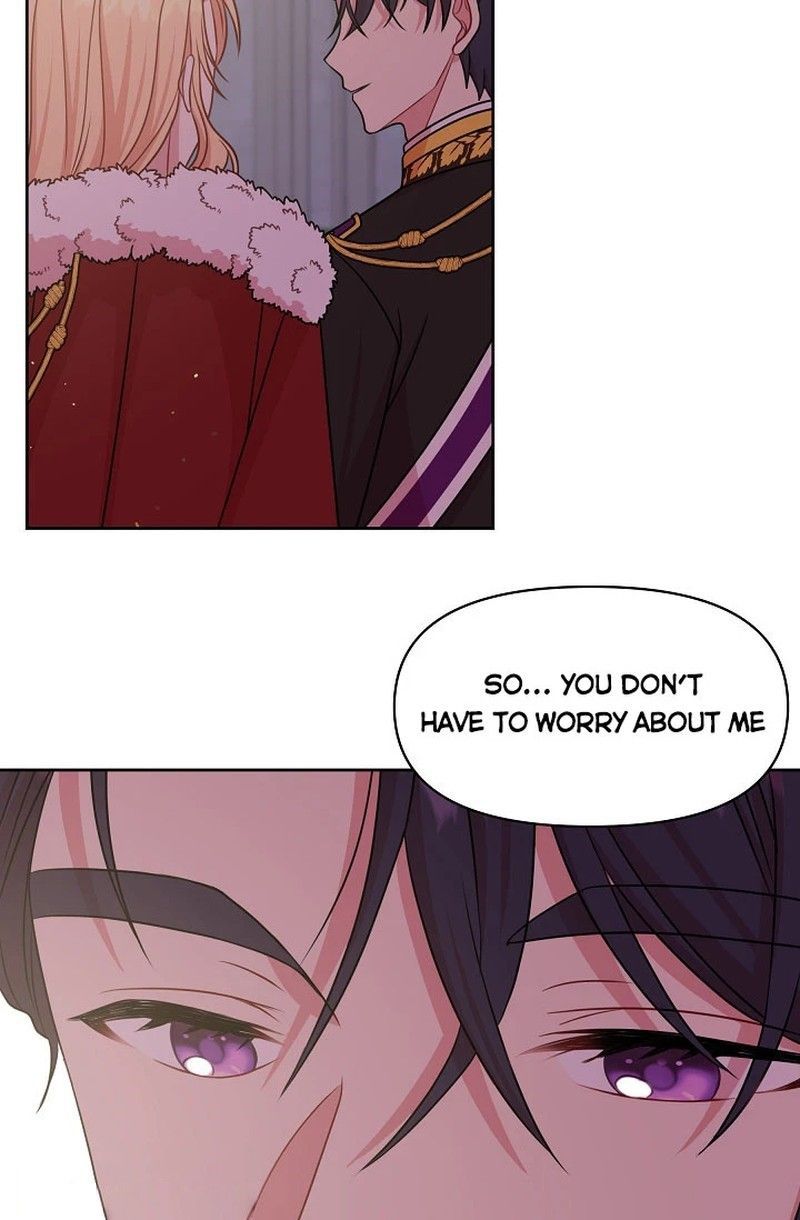 I Raised My Childhood Friend as a Tyrant Chapter 41 - Page 25