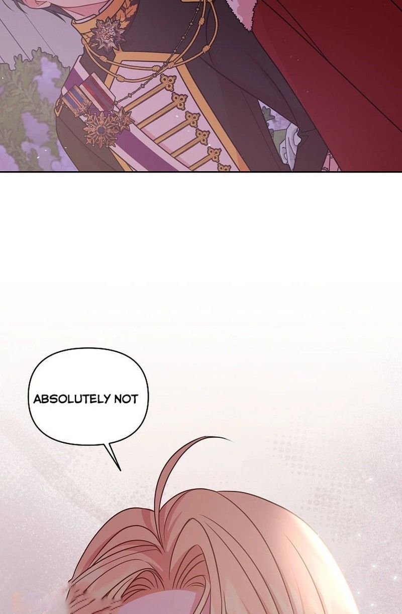 I Raised My Childhood Friend as a Tyrant Chapter 41 - Page 27