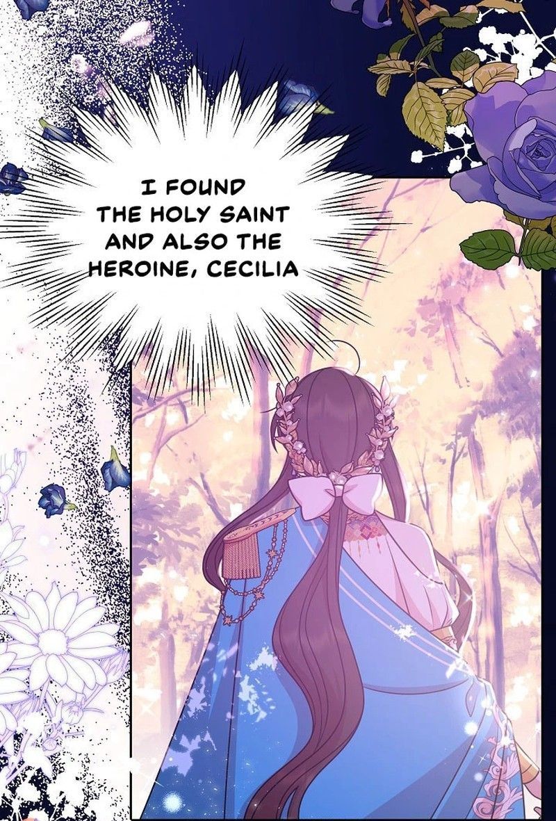 I Raised My Childhood Friend as a Tyrant Chapter 41 - Page 30