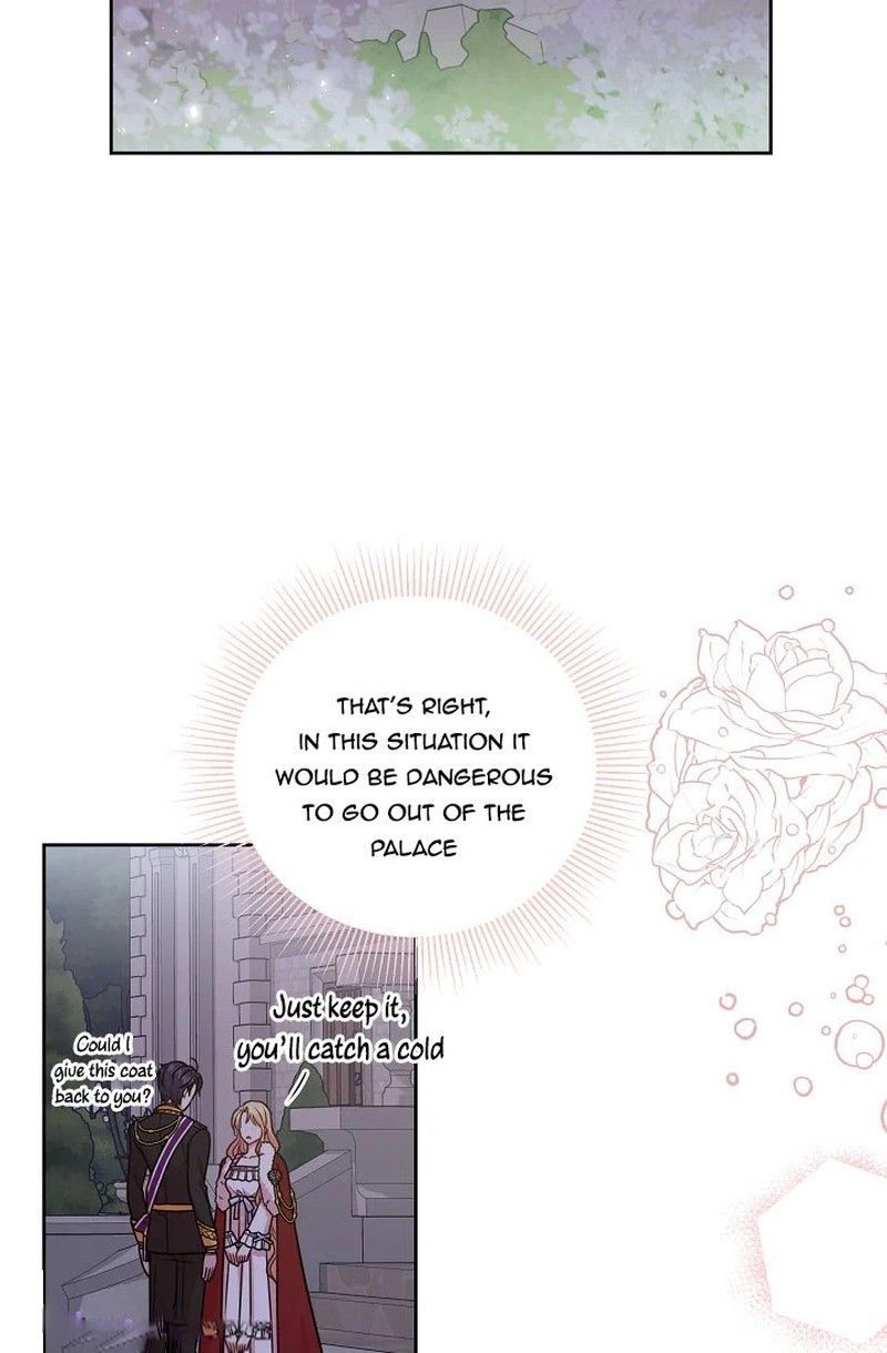 I Raised My Childhood Friend as a Tyrant Chapter 41 - Page 33