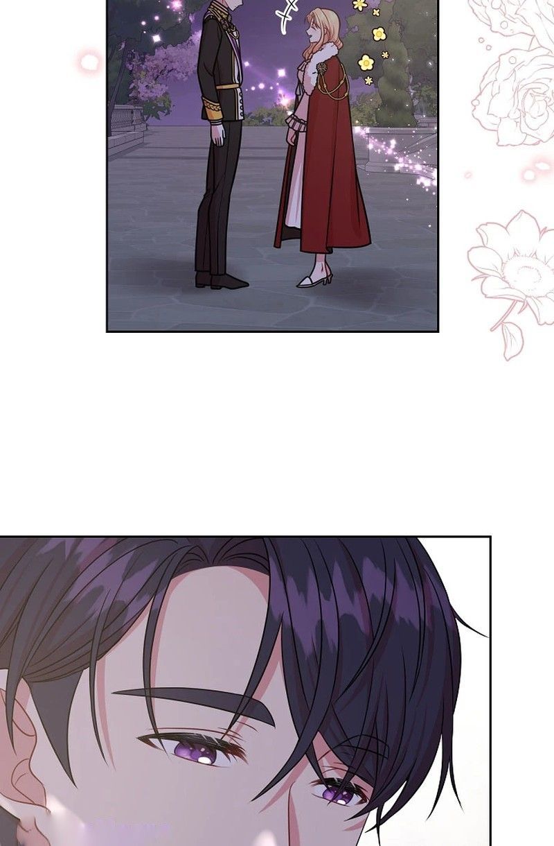 I Raised My Childhood Friend as a Tyrant Chapter 41 - Page 36