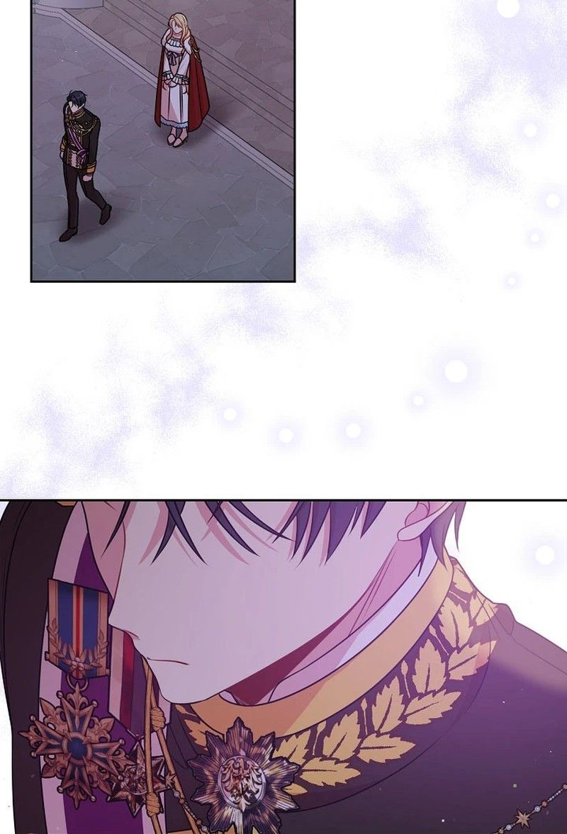 I Raised My Childhood Friend as a Tyrant Chapter 41 - Page 38