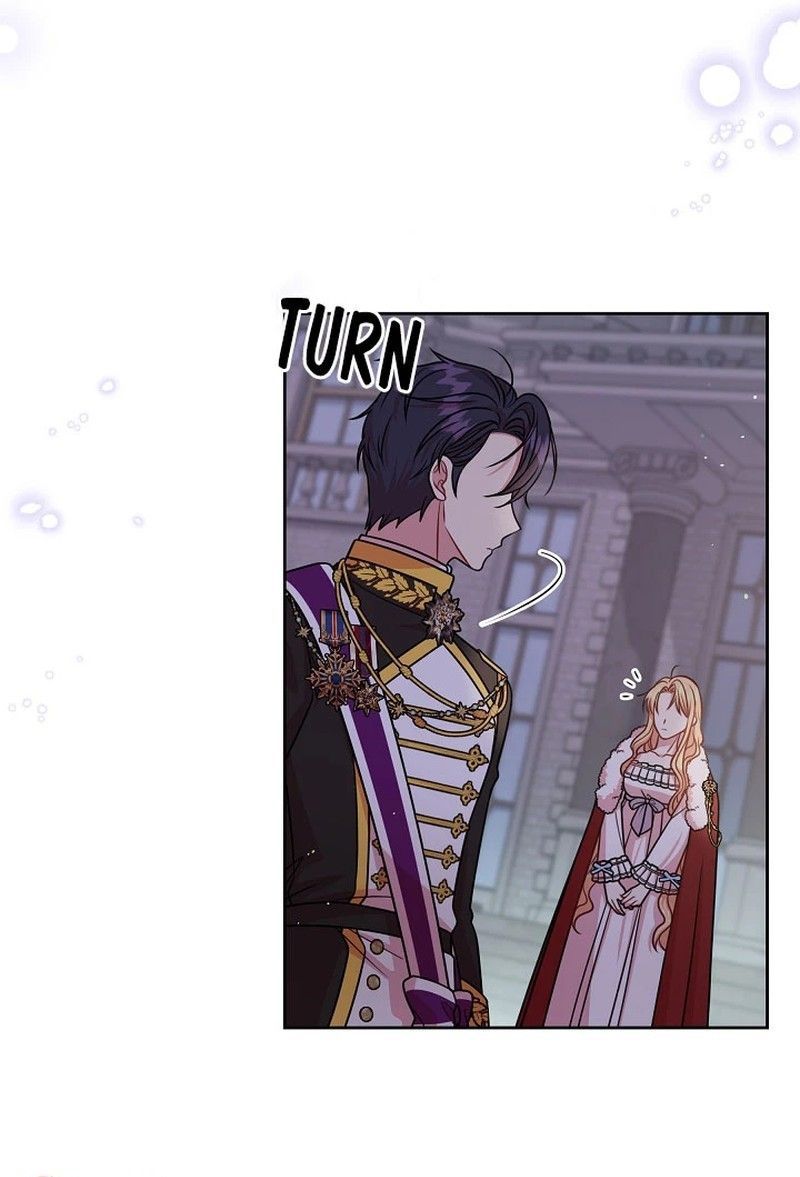 I Raised My Childhood Friend as a Tyrant Chapter 41 - Page 39