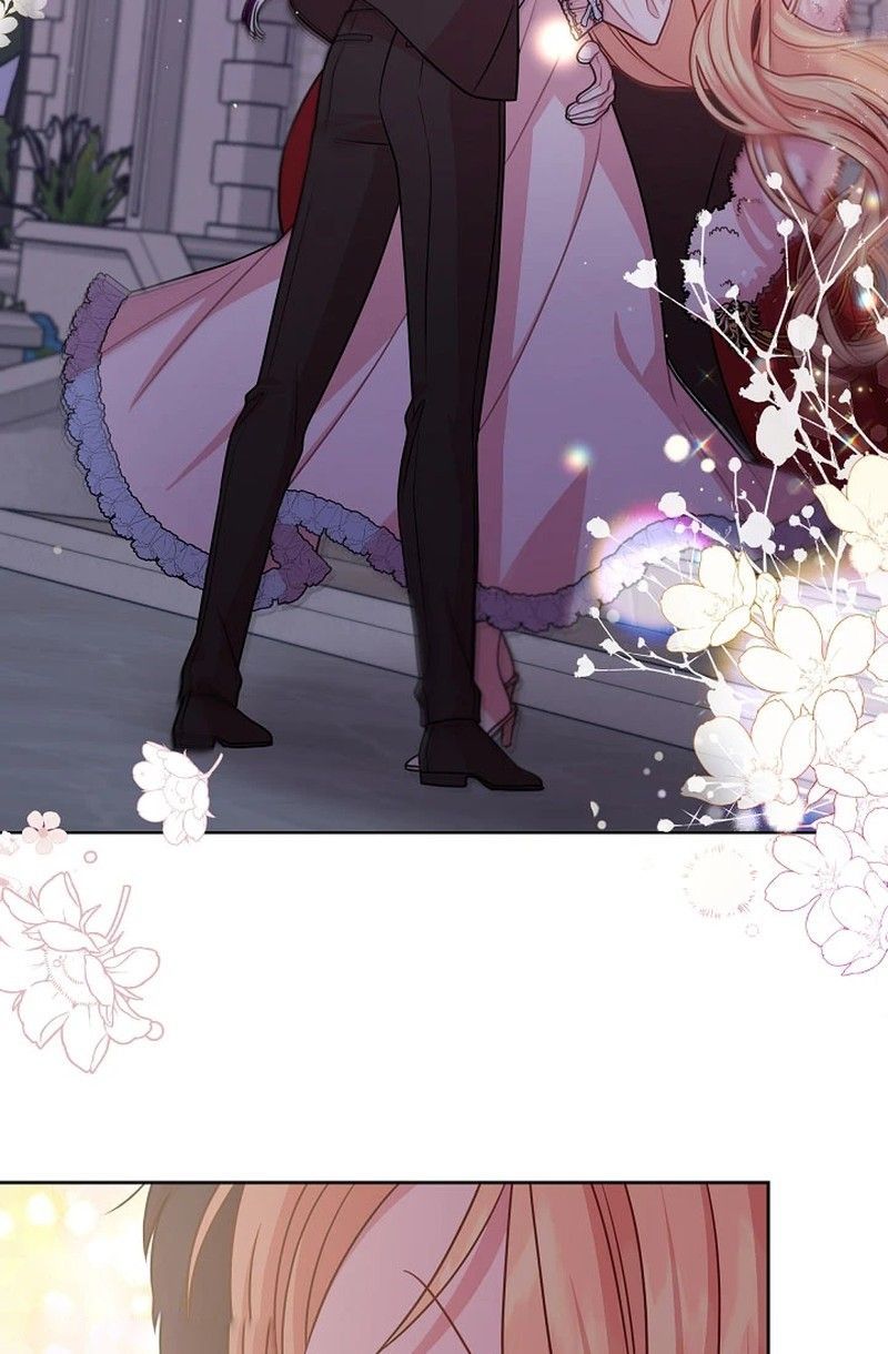 I Raised My Childhood Friend as a Tyrant Chapter 41 - Page 43