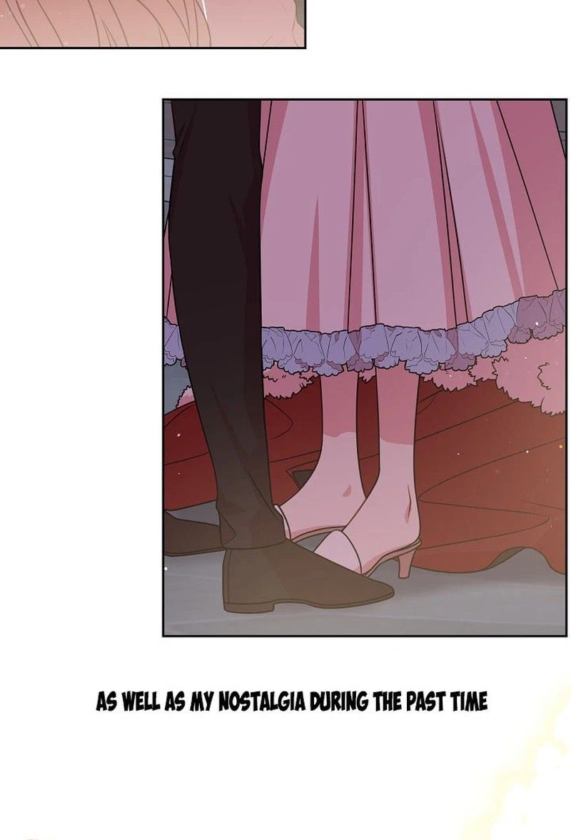 I Raised My Childhood Friend as a Tyrant Chapter 41 - Page 47