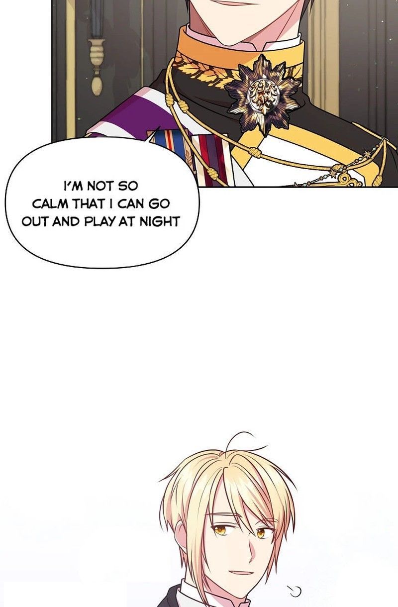 I Raised My Childhood Friend as a Tyrant Chapter 41 - Page 54