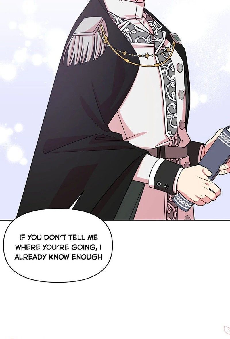 I Raised My Childhood Friend as a Tyrant Chapter 41 - Page 55