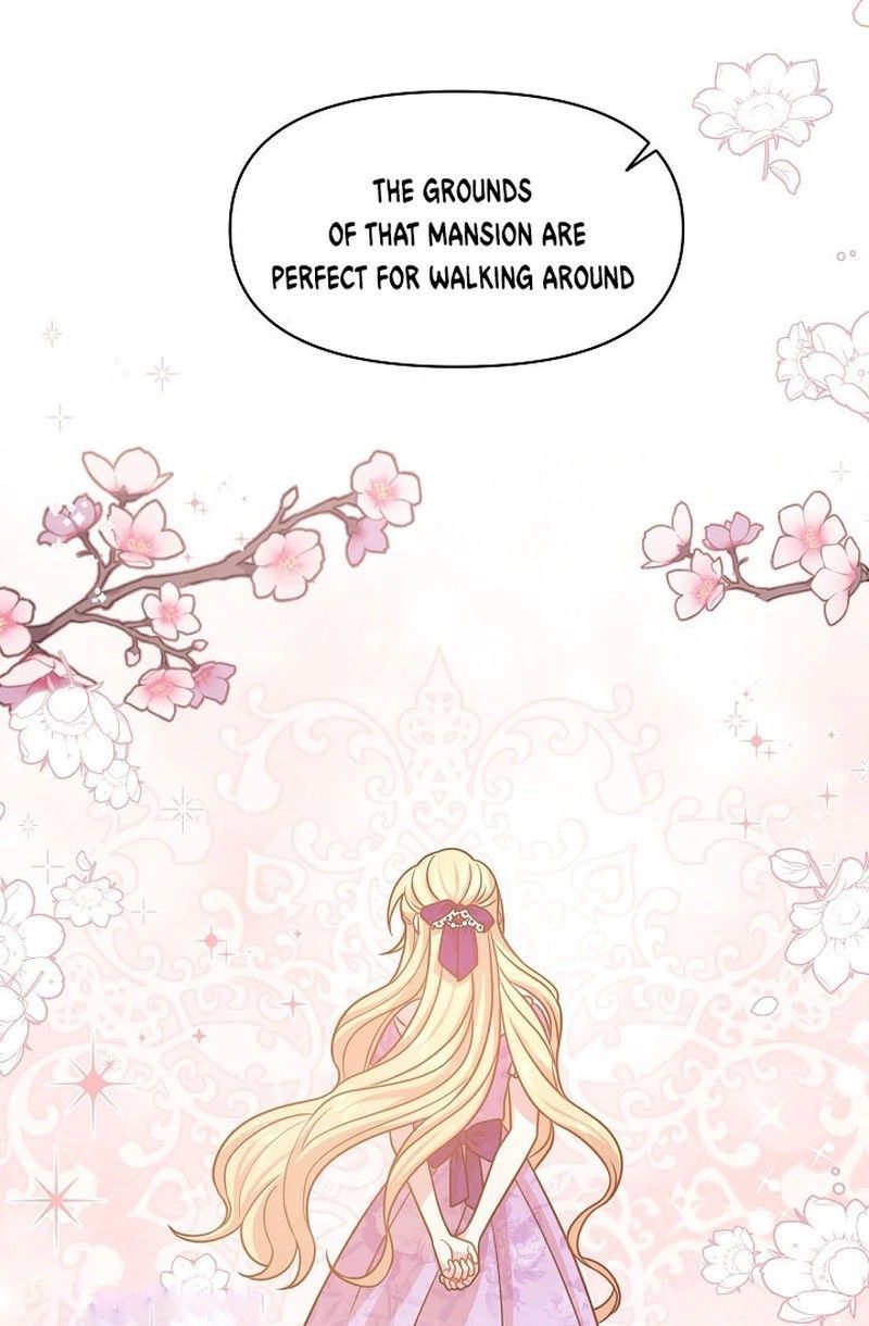 I Raised My Childhood Friend as a Tyrant Chapter 41 - Page 56