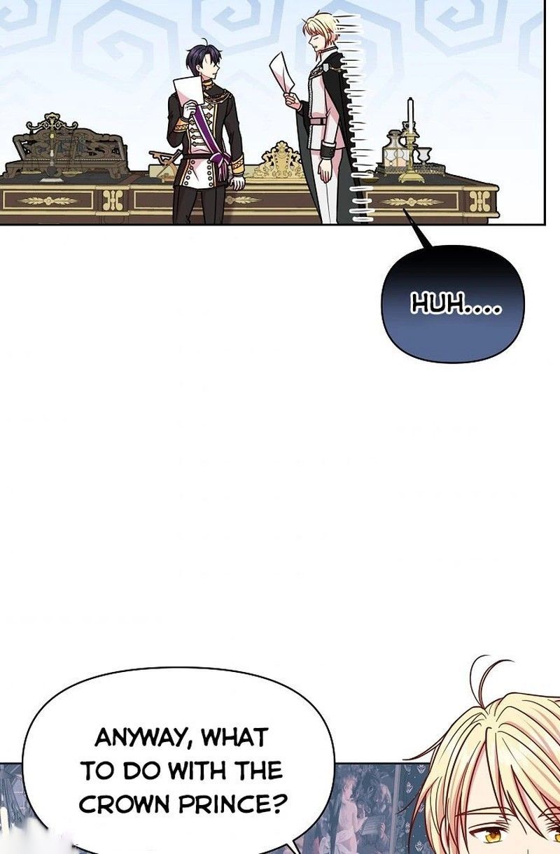 I Raised My Childhood Friend as a Tyrant Chapter 41 - Page 60