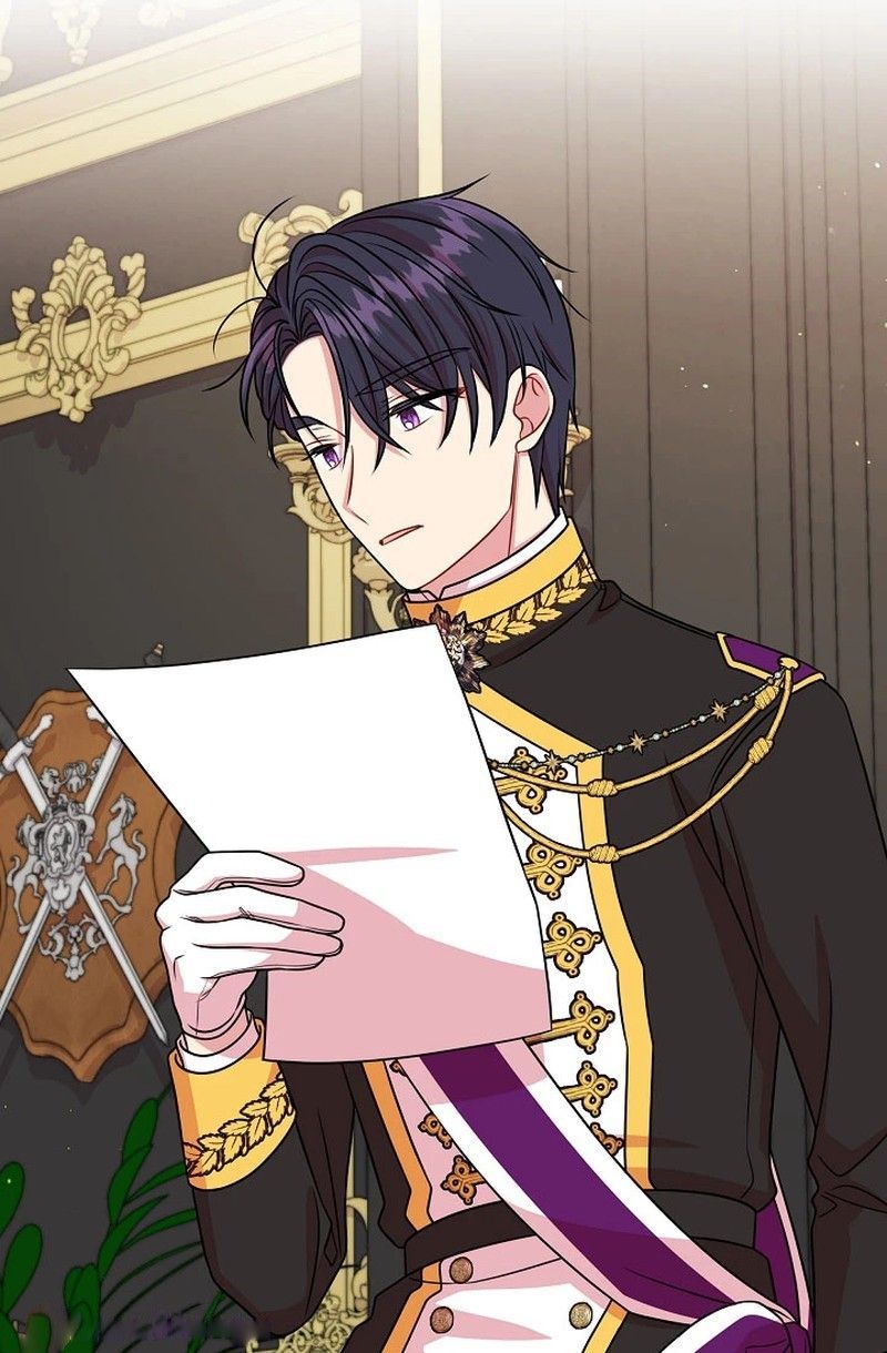 I Raised My Childhood Friend as a Tyrant Chapter 41 - Page 62