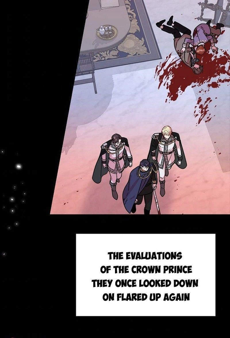 I Raised My Childhood Friend as a Tyrant Chapter 41 - Page 68