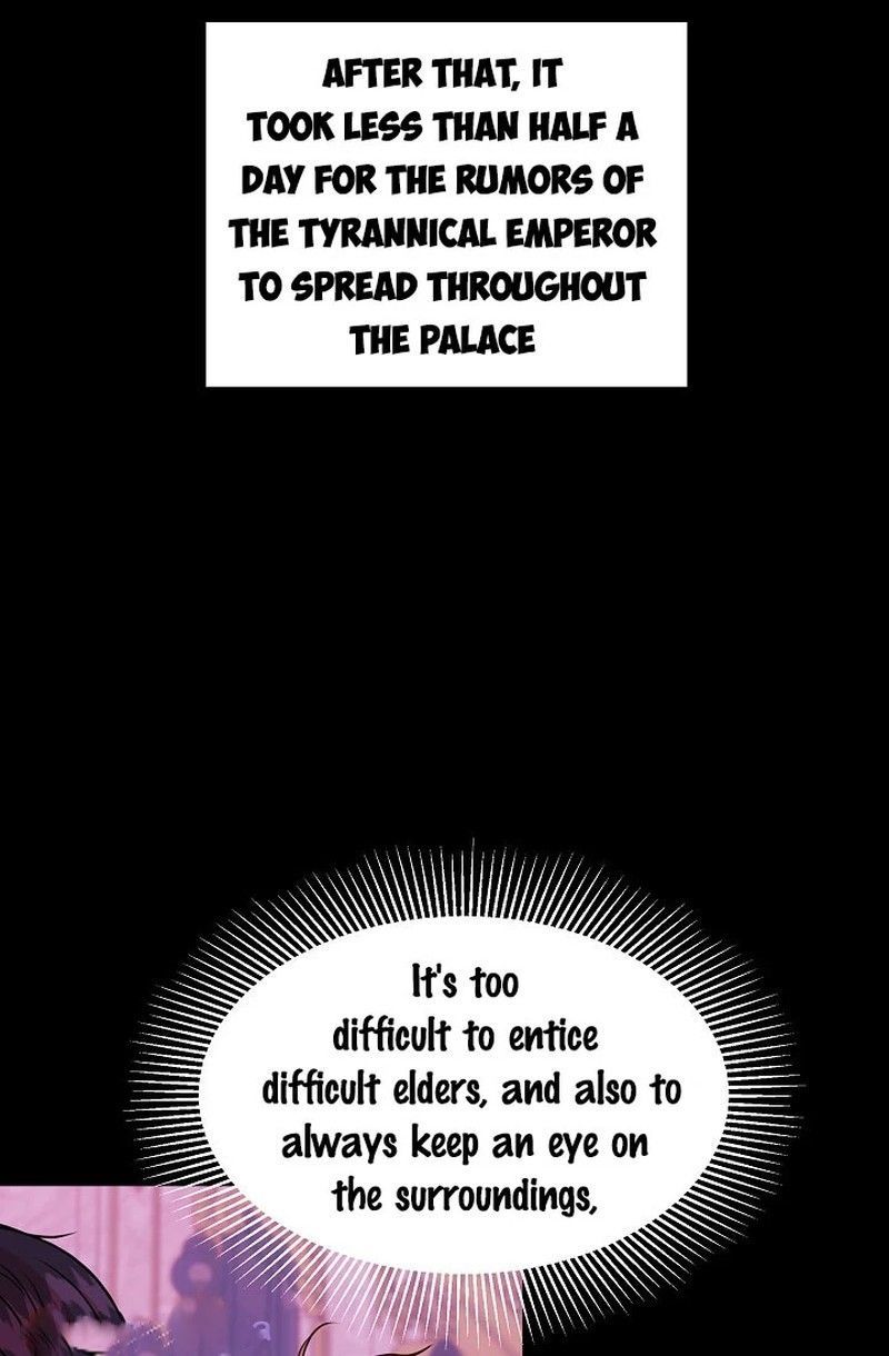 I Raised My Childhood Friend as a Tyrant Chapter 41 - Page 69