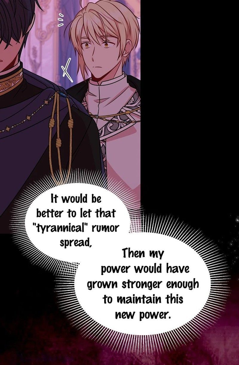 I Raised My Childhood Friend as a Tyrant Chapter 41 - Page 70