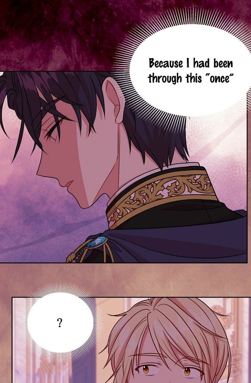 I Raised My Childhood Friend as a Tyrant Chapter 41 - Page 71