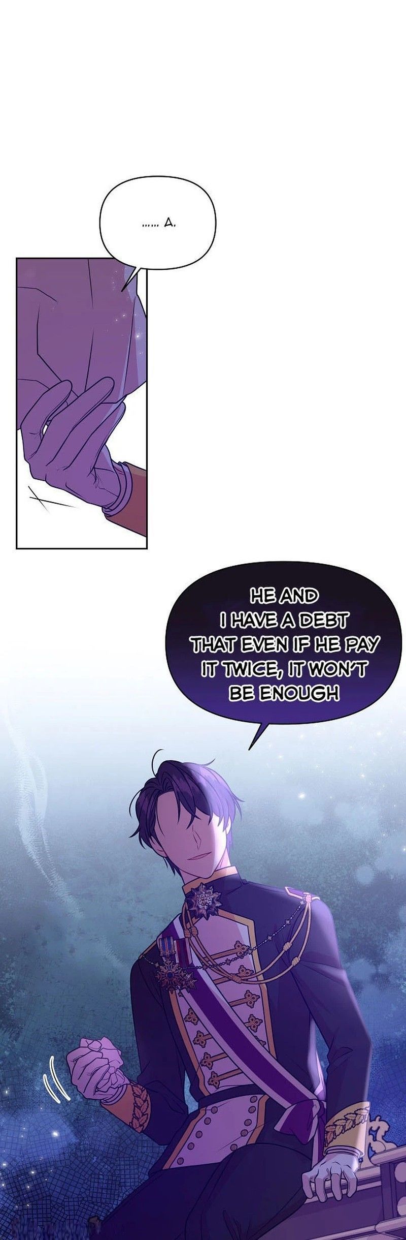 I Raised My Childhood Friend as a Tyrant Chapter 41 - Page 73