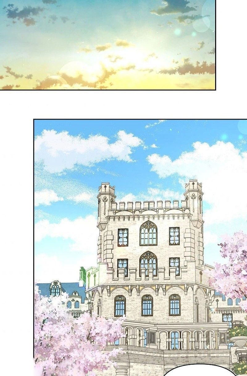 I Raised My Childhood Friend as a Tyrant Chapter 41 - Page 76