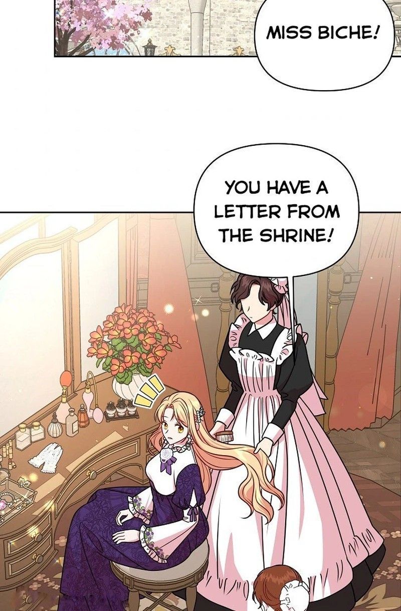 I Raised My Childhood Friend as a Tyrant Chapter 41 - Page 77