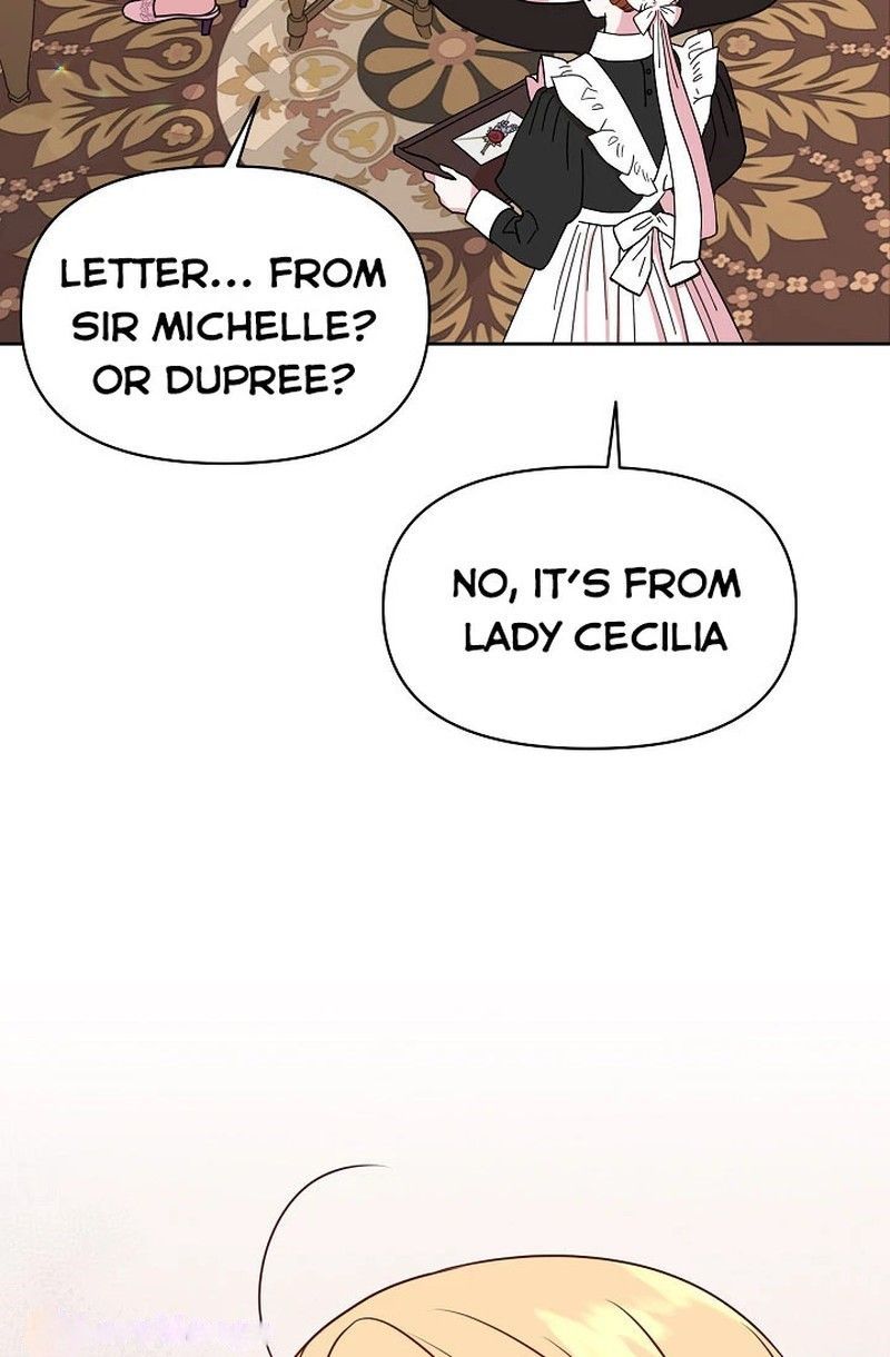 I Raised My Childhood Friend as a Tyrant Chapter 41 - Page 78