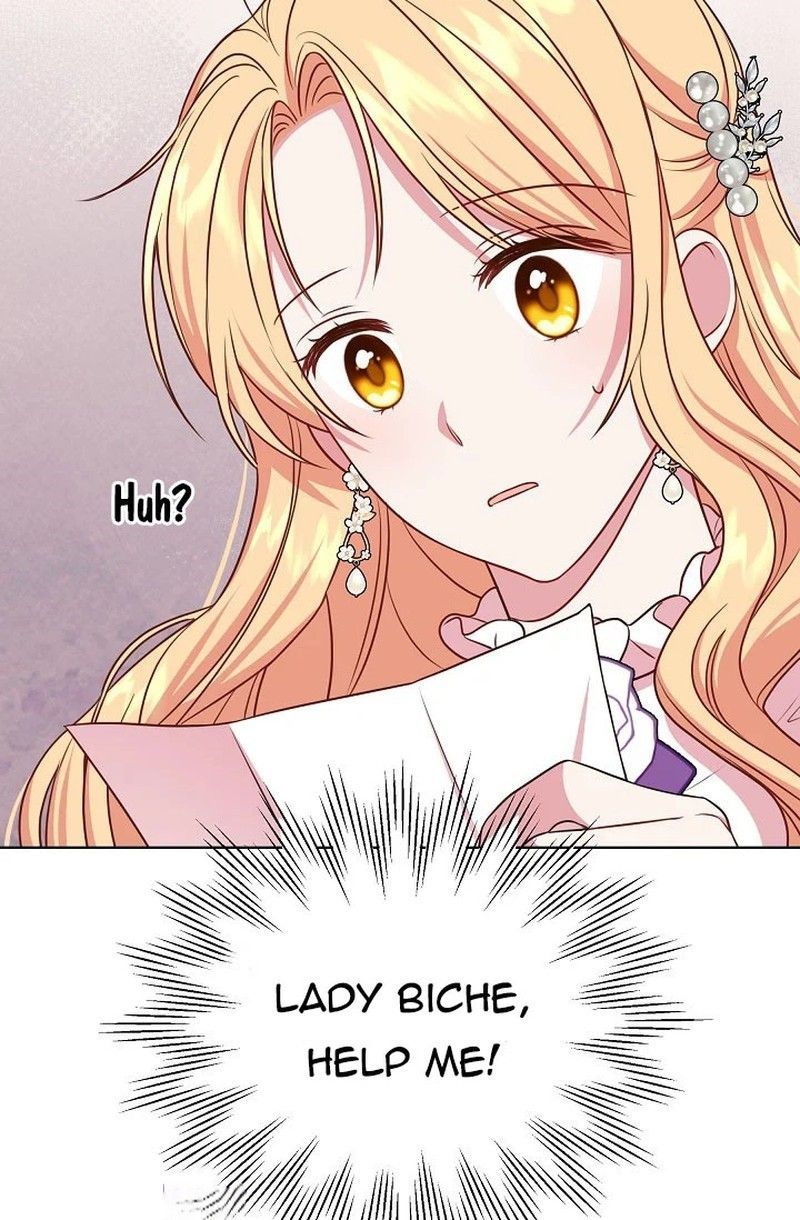 I Raised My Childhood Friend as a Tyrant Chapter 41 - Page 79