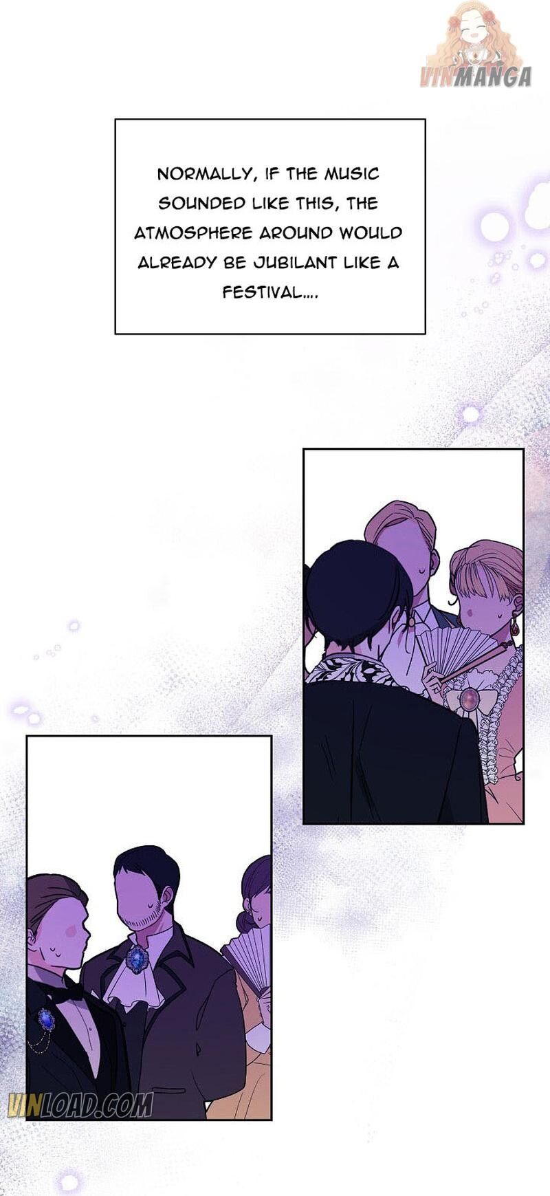 I Raised My Childhood Friend as a Tyrant Chapter 42 - Page 7