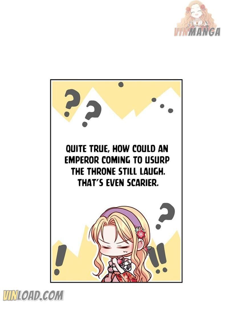 I Raised My Childhood Friend as a Tyrant Chapter 42 - Page 9