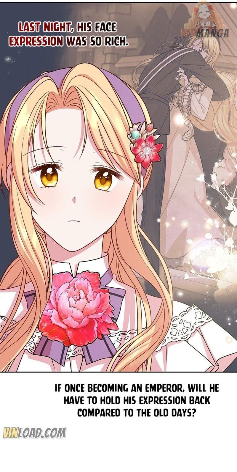 I Raised My Childhood Friend as a Tyrant Chapter 42 - Page 10