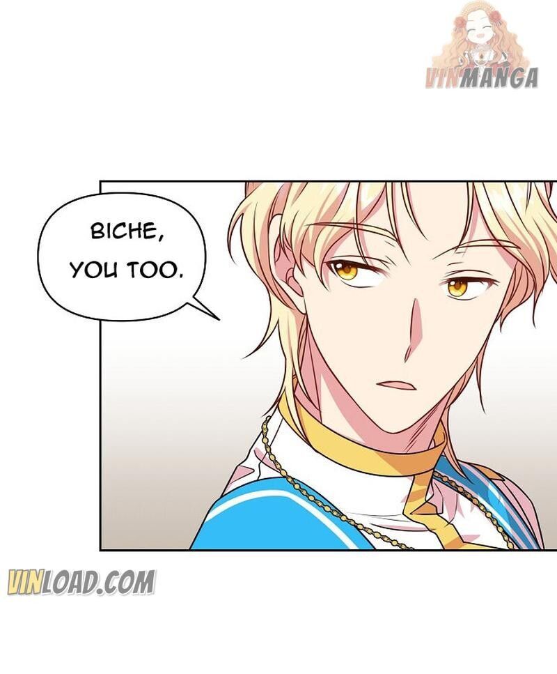 I Raised My Childhood Friend as a Tyrant Chapter 42 - Page 13