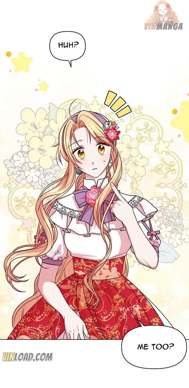 I Raised My Childhood Friend as a Tyrant Chapter 42 - Page 14