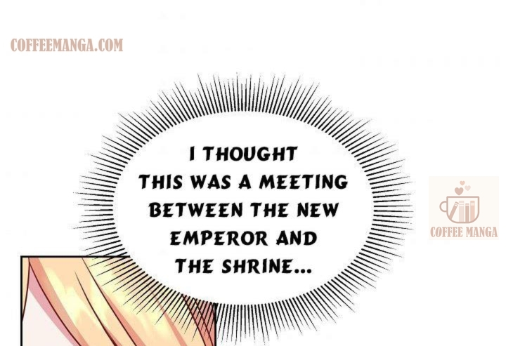 I Raised My Childhood Friend as a Tyrant Chapter 43 - Page 8