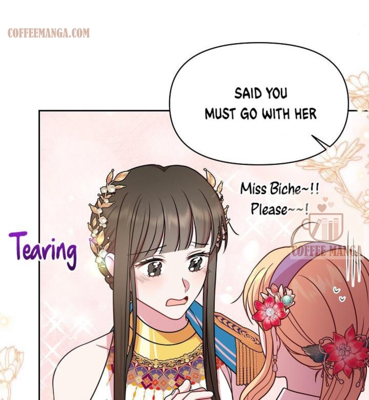 I Raised My Childhood Friend as a Tyrant Chapter 43 - Page 14