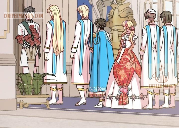 I Raised My Childhood Friend as a Tyrant Chapter 43 - Page 27