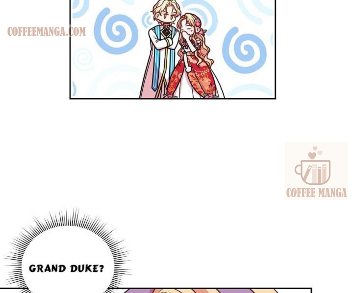 I Raised My Childhood Friend as a Tyrant Chapter 43 - Page 35