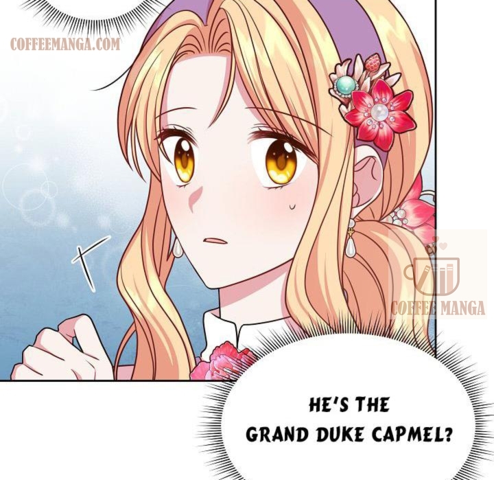 I Raised My Childhood Friend as a Tyrant Chapter 43 - Page 36