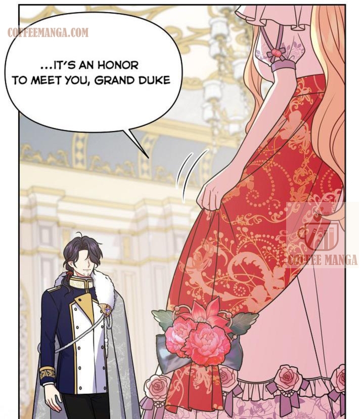 I Raised My Childhood Friend as a Tyrant Chapter 43 - Page 41