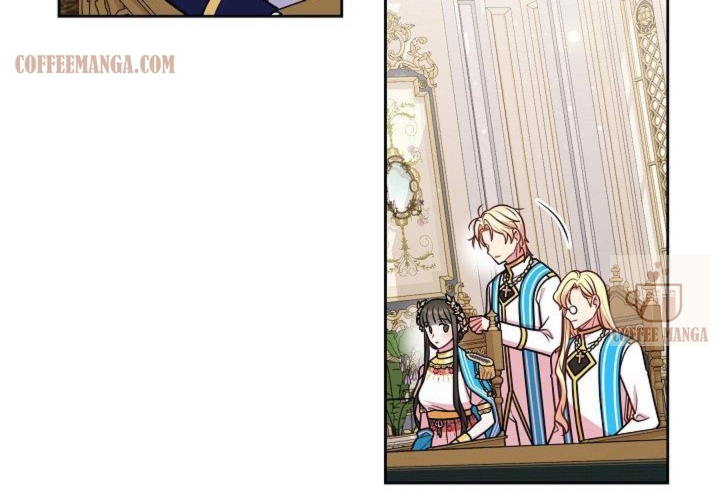 I Raised My Childhood Friend as a Tyrant Chapter 43 - Page 52