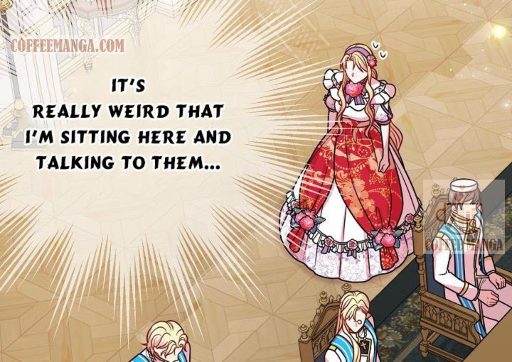 I Raised My Childhood Friend as a Tyrant Chapter 43 - Page 56